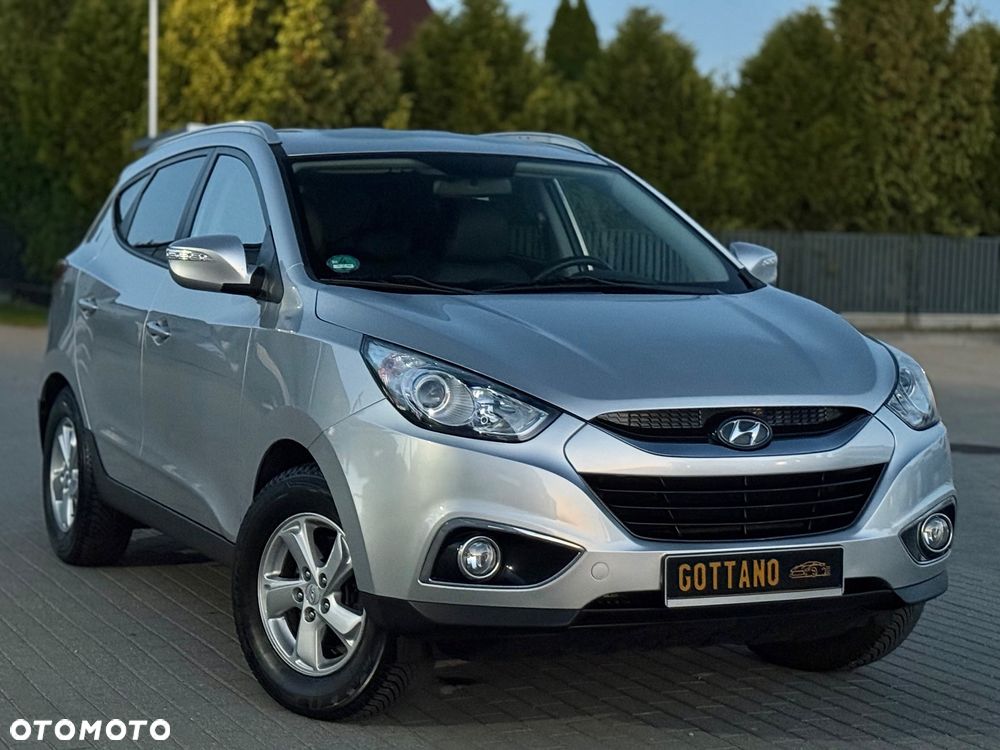 Hyundai ix35 - 6