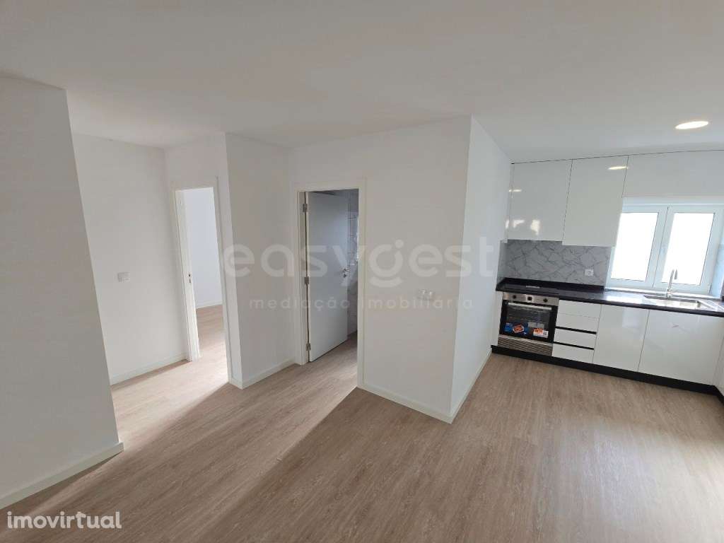 Moradia T2 totalmente renovada em Fundo de Vila, Tábua - Grande imagem: 5/27