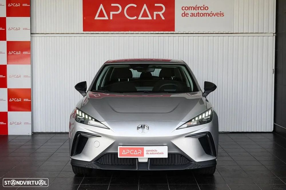 MG MG4 51 kWh Standard - 8