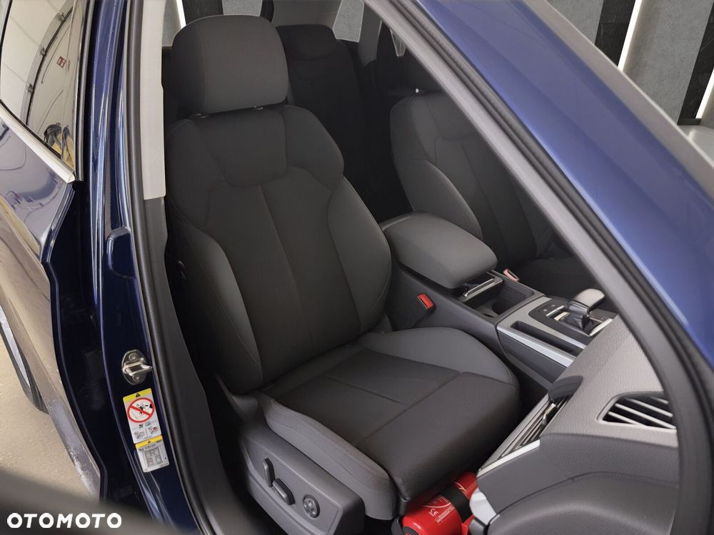 Audi Q5 - 17