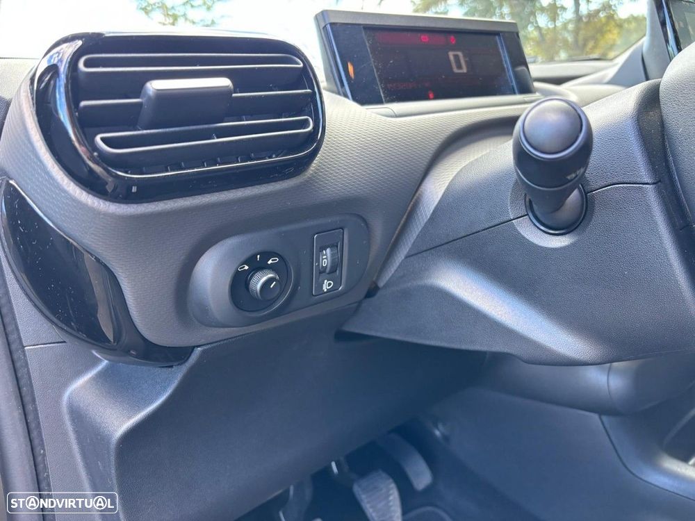 Citroën C4 Cactus 1.6 BlueHDi Feel J17 - 17