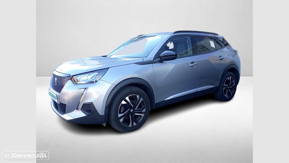Peugeot 2008 1.2 PureTech Allure - 2