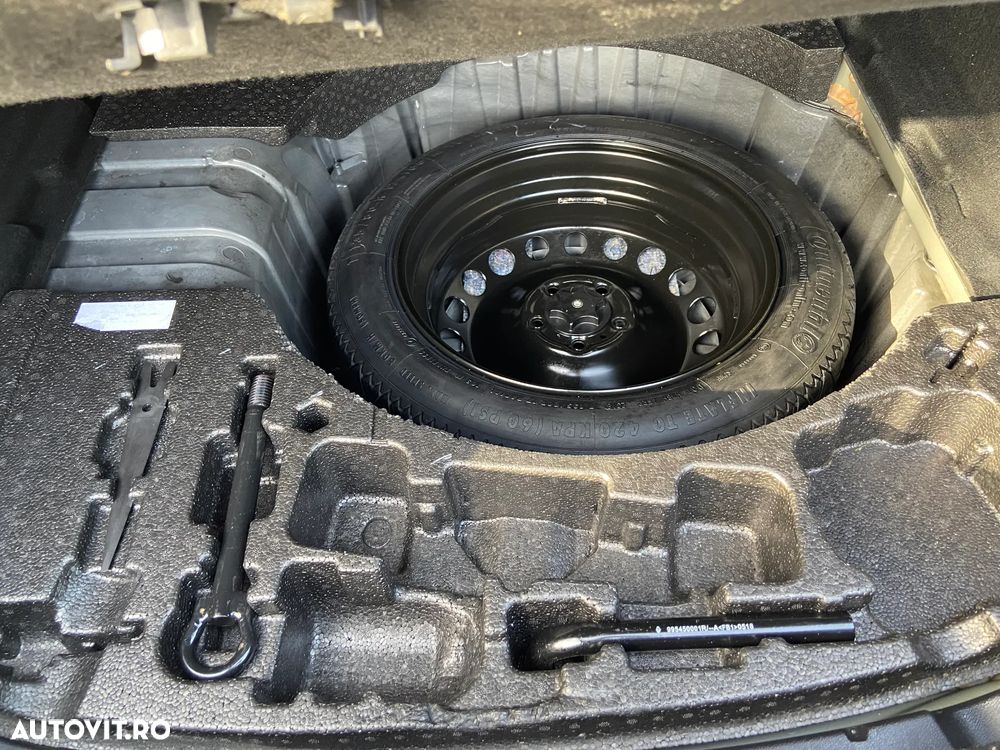 Renault Talisman Grandtour ENERGY dCi 130 EDC Business - 14