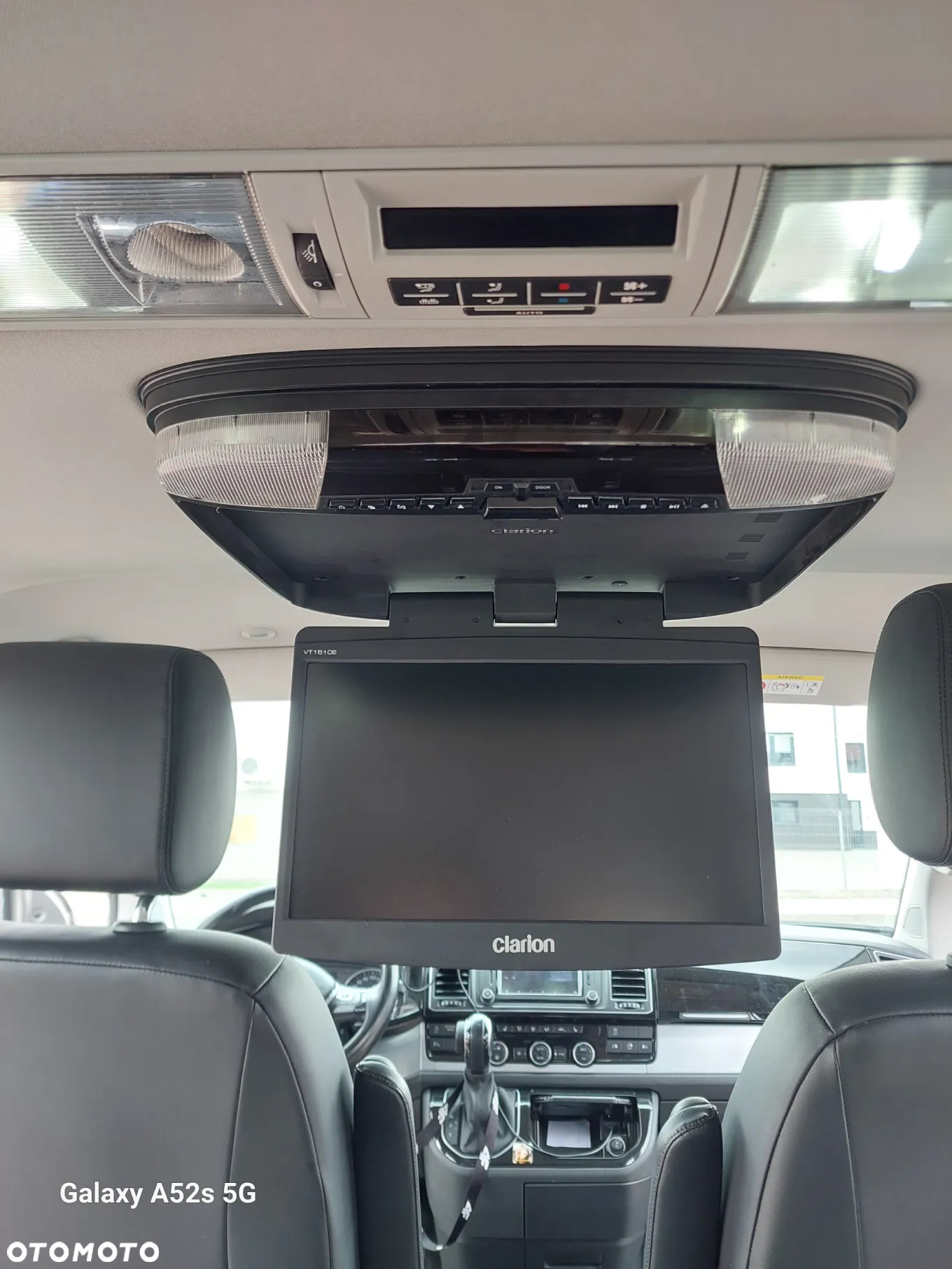 Volkswagen Multivan 2.0 BiTDI L1 Highline 4Motion DSG - 14