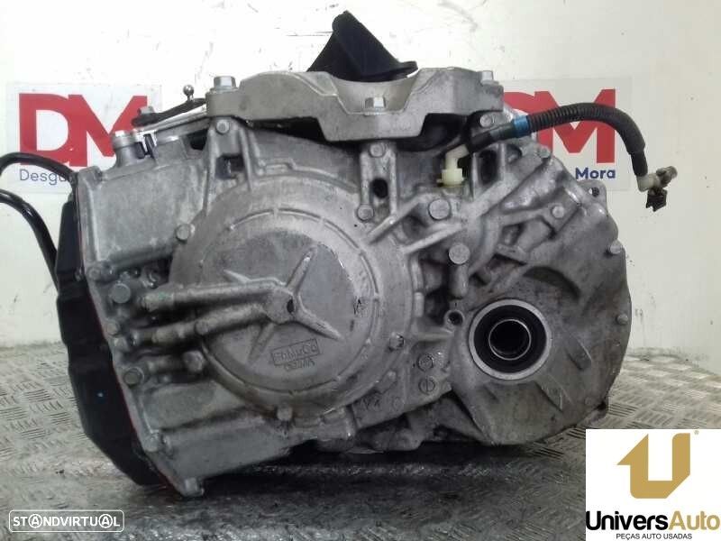 CAIXA VELOCIDADES VOLVO XC60 2008 -P30751449 - 2