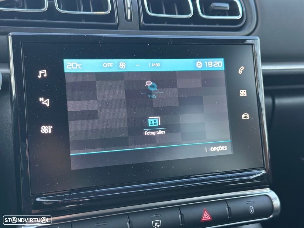 Citroën C3 1.2 PureTech Feel Pack - 33