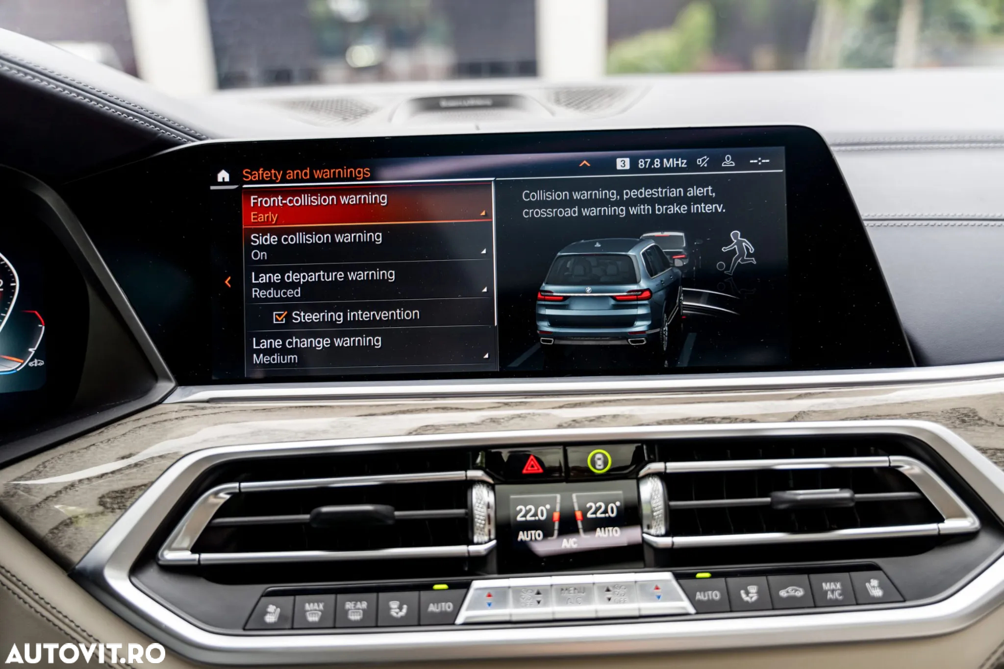 BMW X7 xDrive30d - 34
