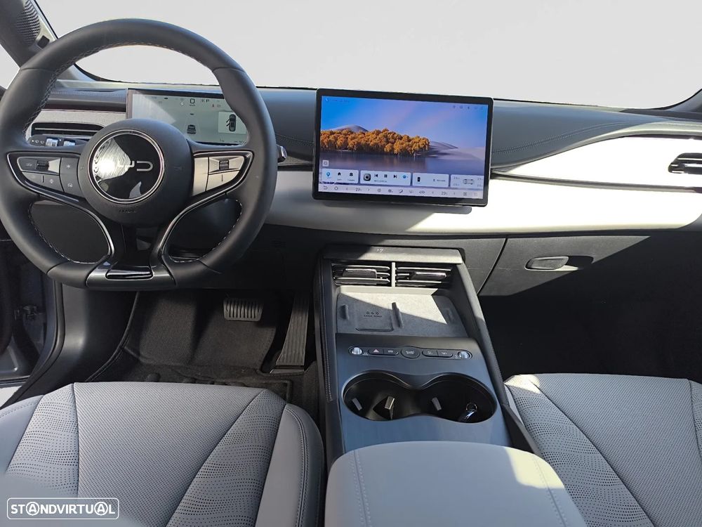 BYD Seal 6 1.5 DM-i Comfort Lite - 11