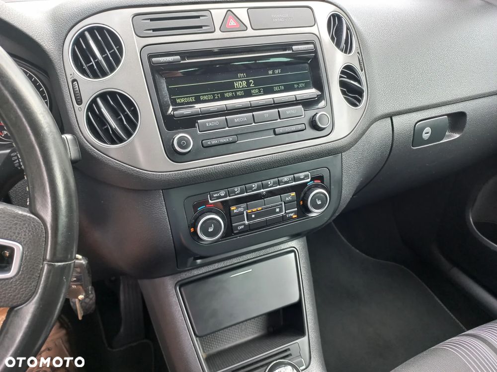 Volkswagen Golf Plus 2.0 TDI DPF MATCH - 32