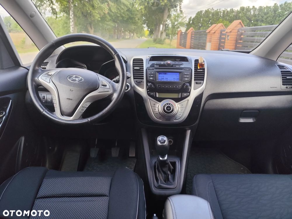 Hyundai ix20 1.4 Comfort - 28