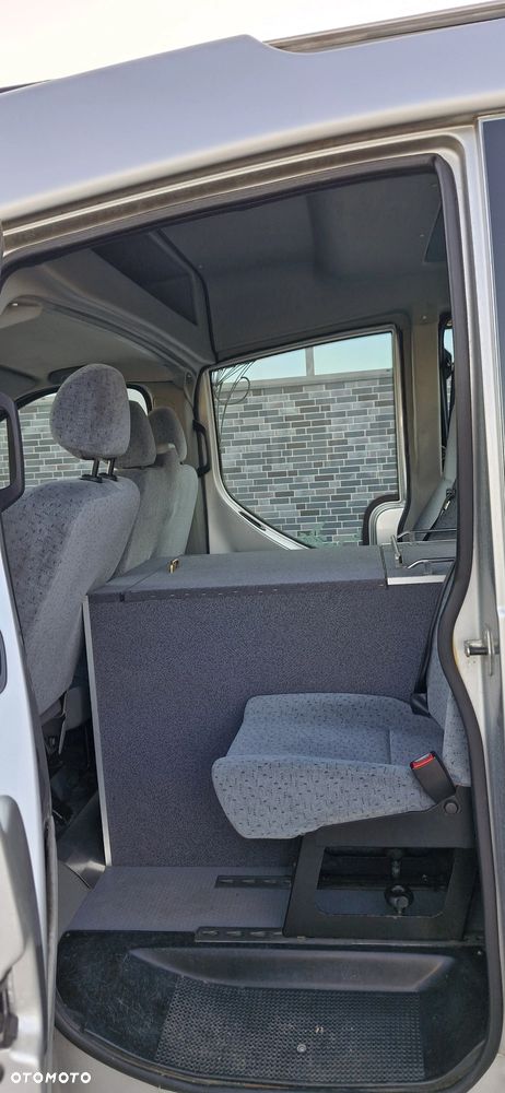 Renault Trafic Passenger Pack Clim - 15