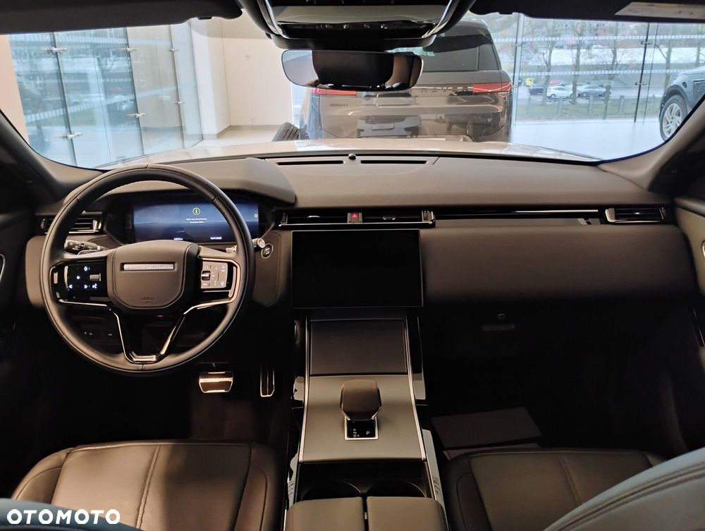 Land Rover Range Rover Velar - 11
