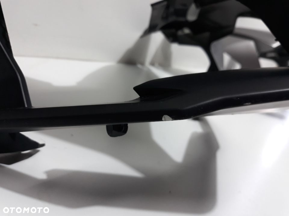 Ducati Multistrada 1200 czasza czacha owiewka - 7