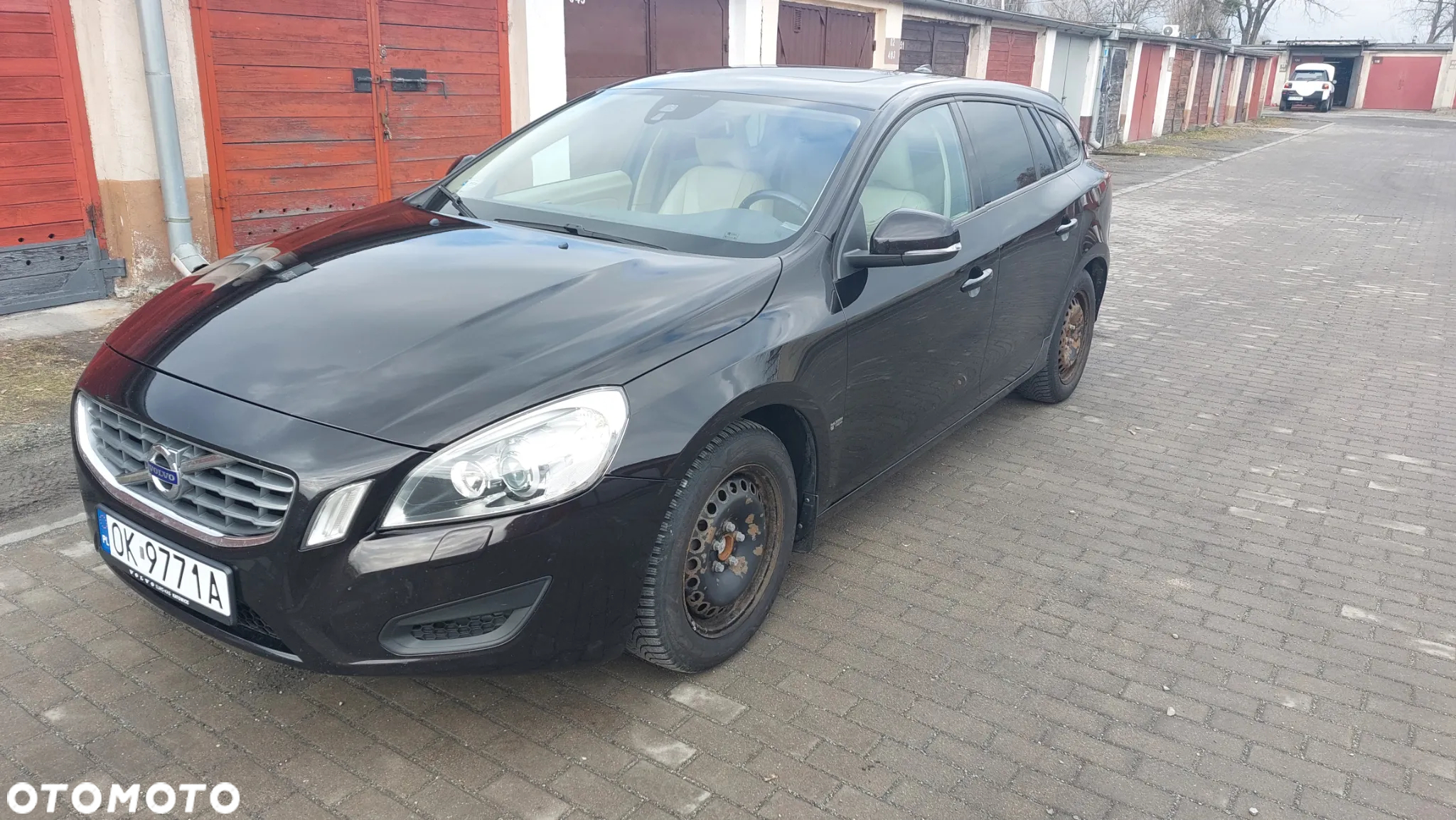 Volvo V60 T3 Kinetic - 7