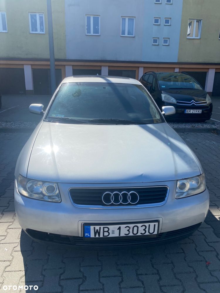Audi A3 Sportback - 12