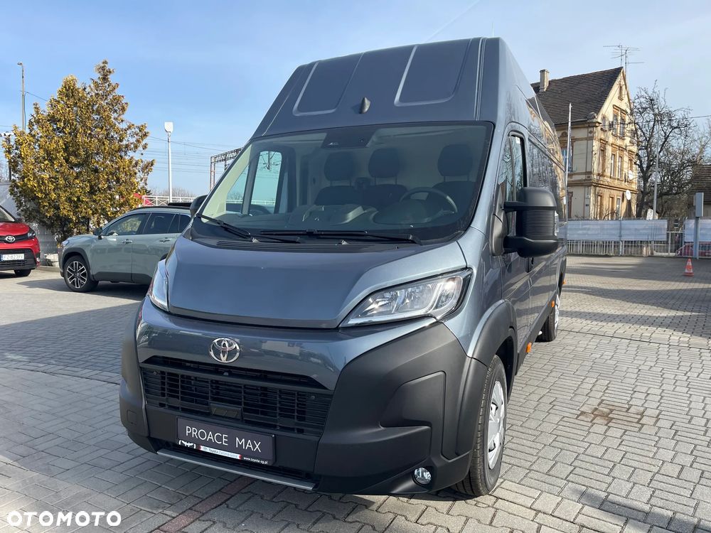Toyota Proace Max - 4