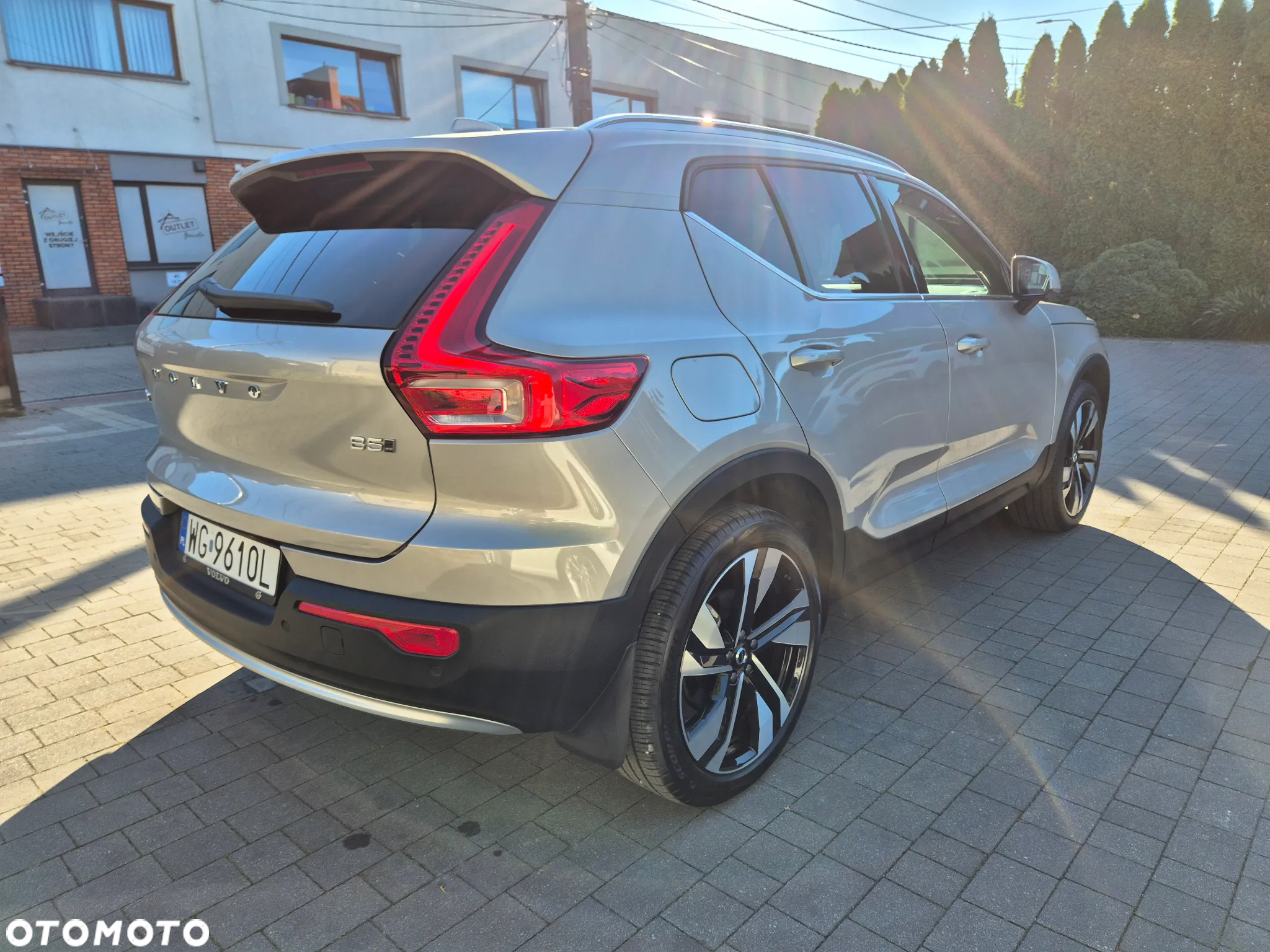 Volvo XC 40 - 26