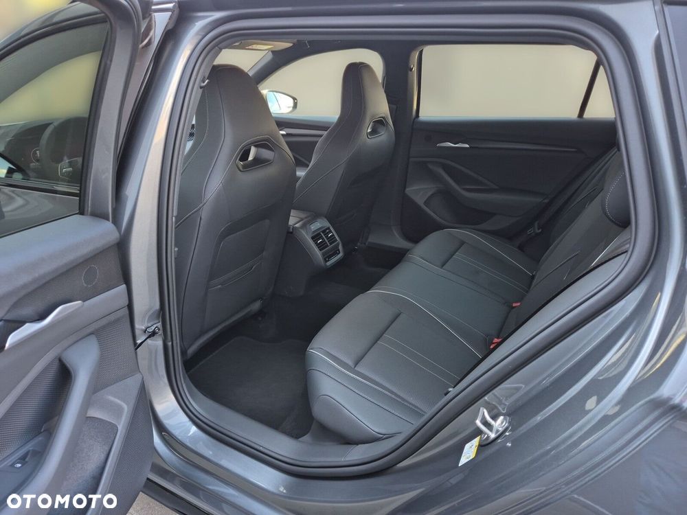 Skoda Superb 2.0 TSI Sportline DSG - 16