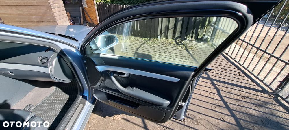 Audi A4 Avant 1.8 T - 23