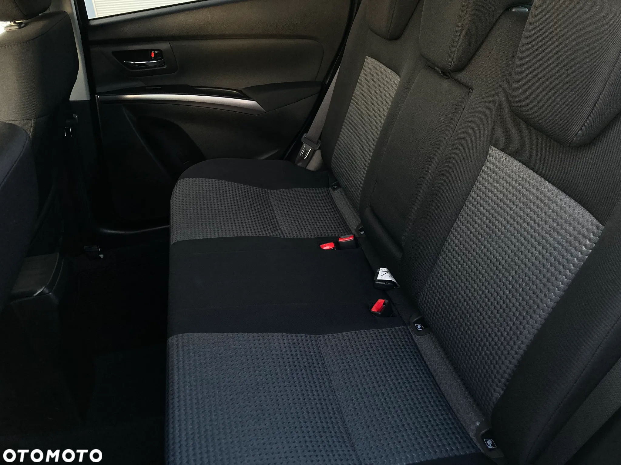 Suzuki SX4 S-Cross 1.4 SHVS Premium - 8