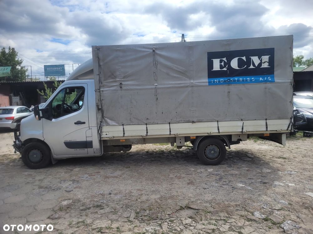Renault Master - 4
