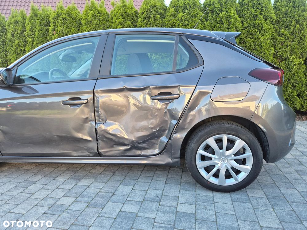 Opel Corsa 1.2 Direct Injection Turbo Start/Stop Elegance - 5
