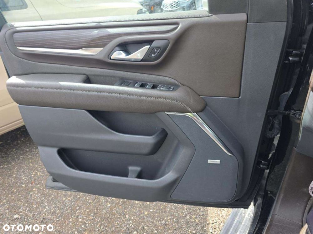 GMC Yukon - 8