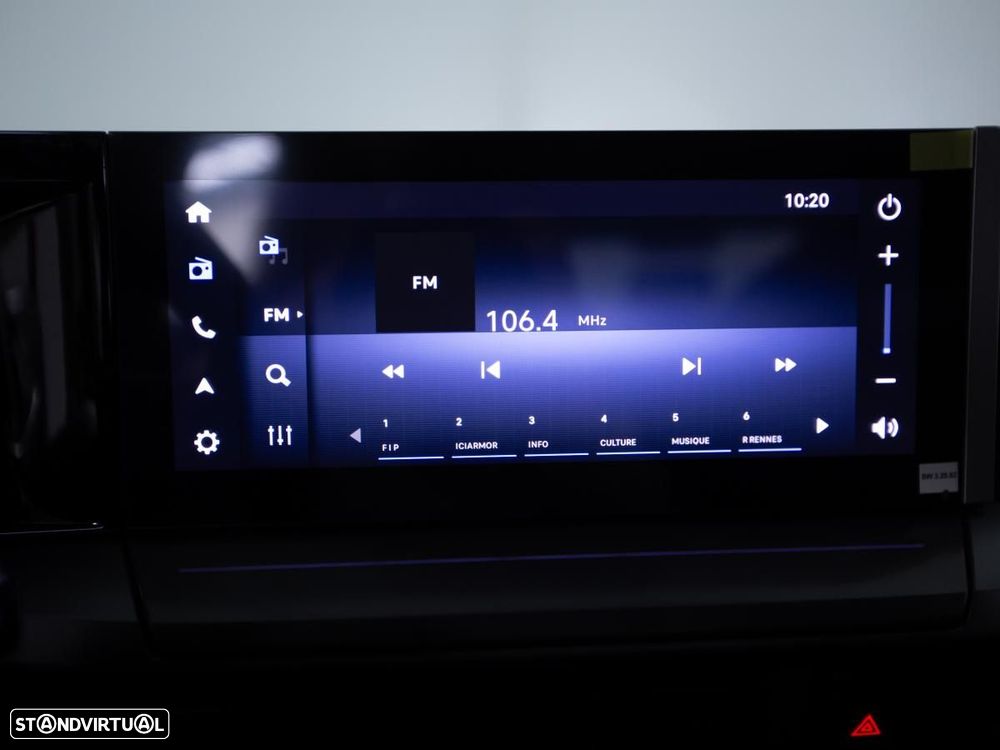 Opel Frontera 44 kWh GS - 23