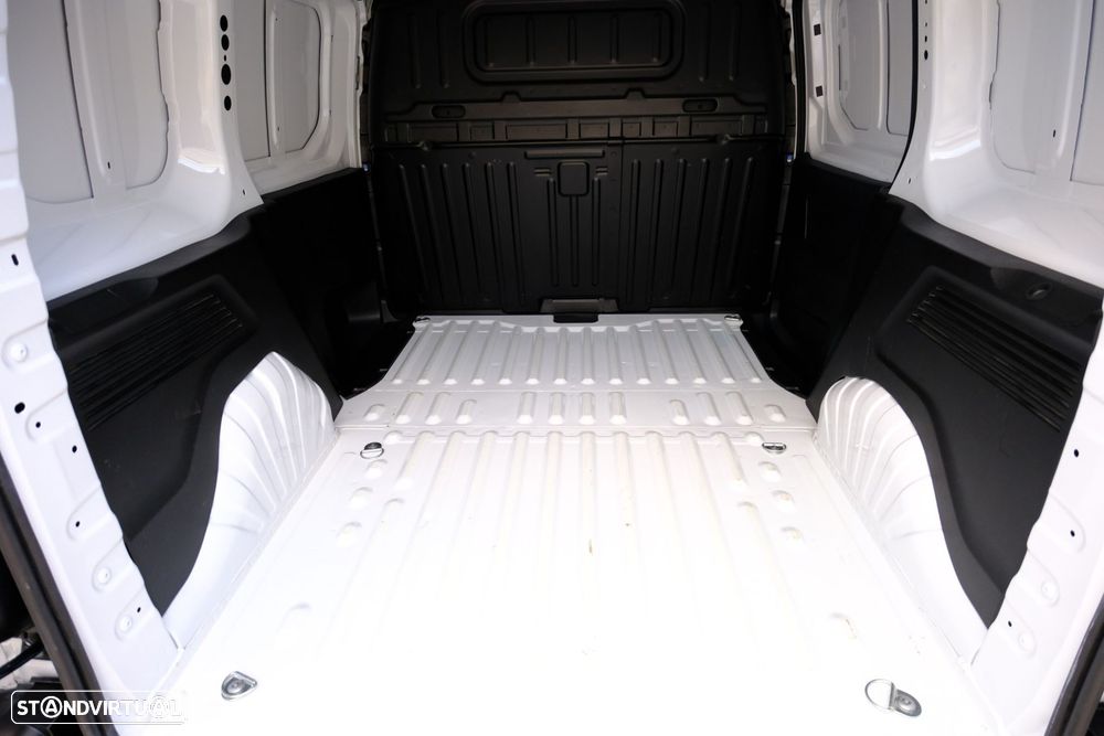 Peugeot Partner 1.5 BlueHDi M Standard EAT8 - 26