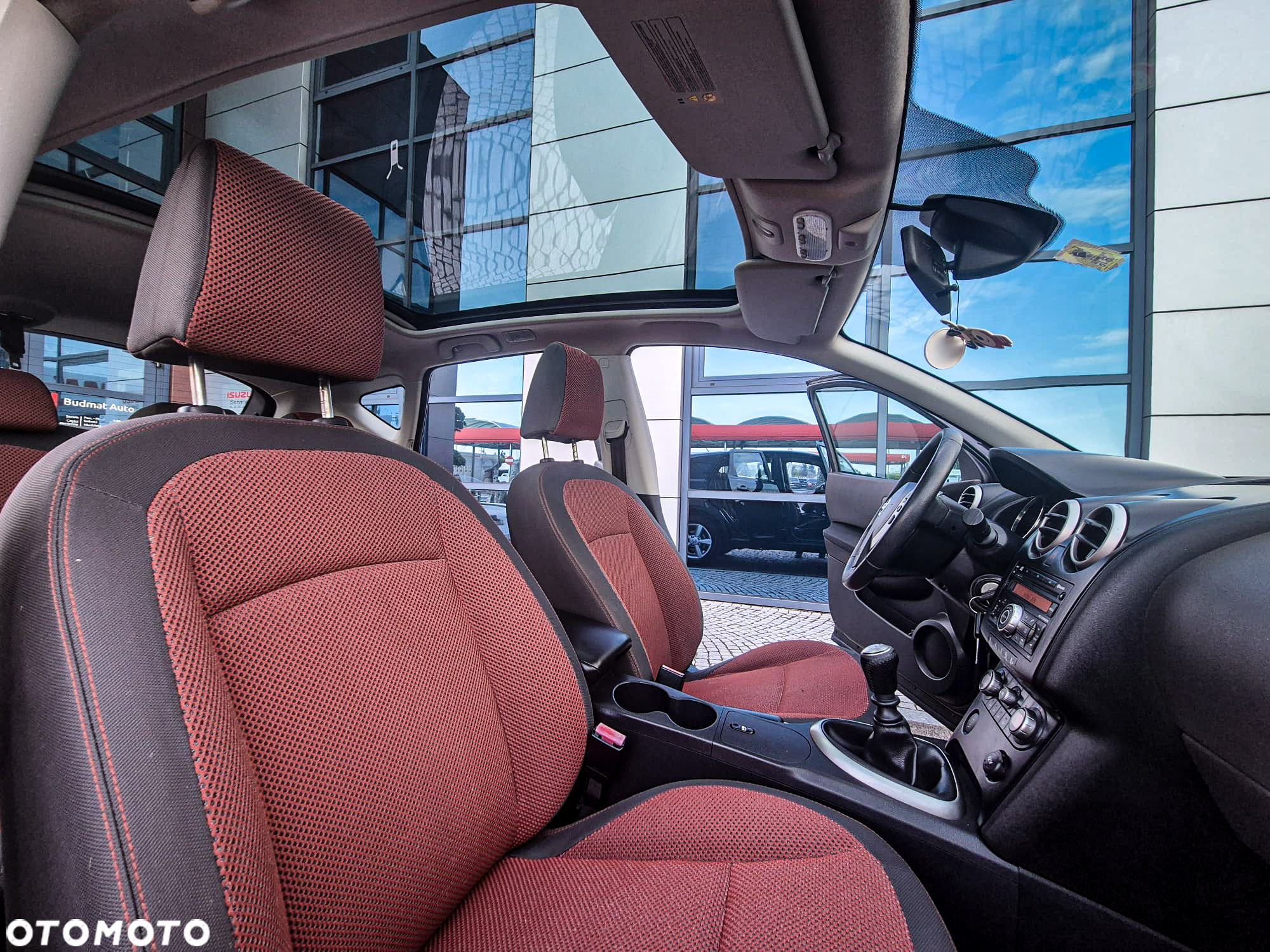 Nissan Qashqai 1.5 dCi N-CONNECTA - 28