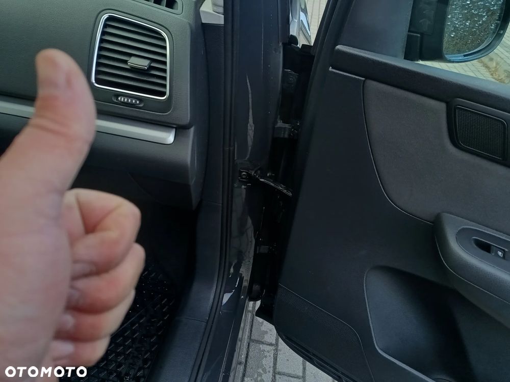 Volkswagen Sharan 2.0 TDI BlueMotion Technology Comfortline - 33