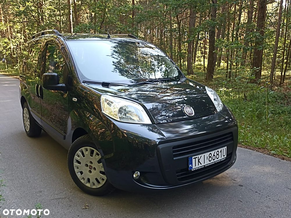Fiat Qubo 1.4 8V MyLife - 3