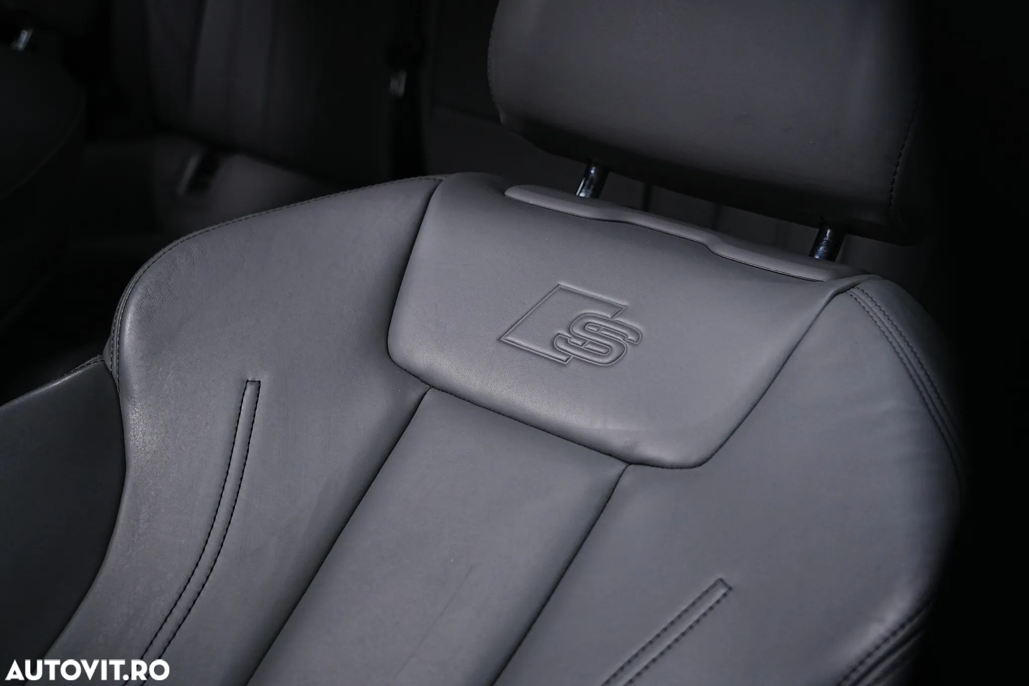 Audi A5 Sportback 35 TFSI S tronic S line - 34
