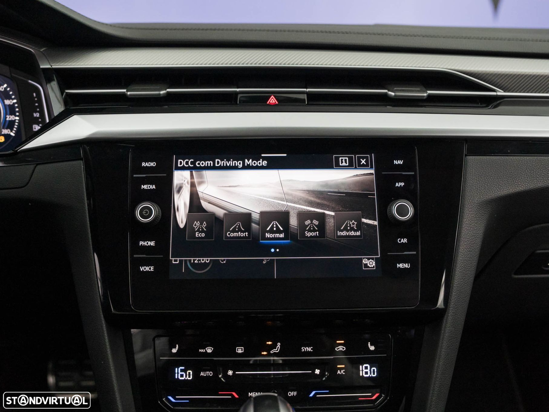 VW Arteon Shooting Brake 1.4 TSI eHybrid Elegance - 37