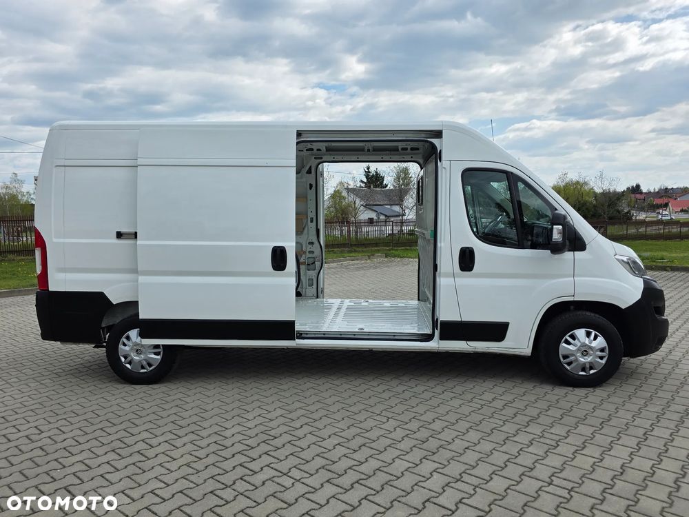 Citroën Jumper - 21