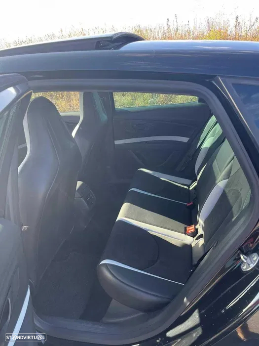 SEAT Leon 2.0 TSI Cupra DSG S/S - 3