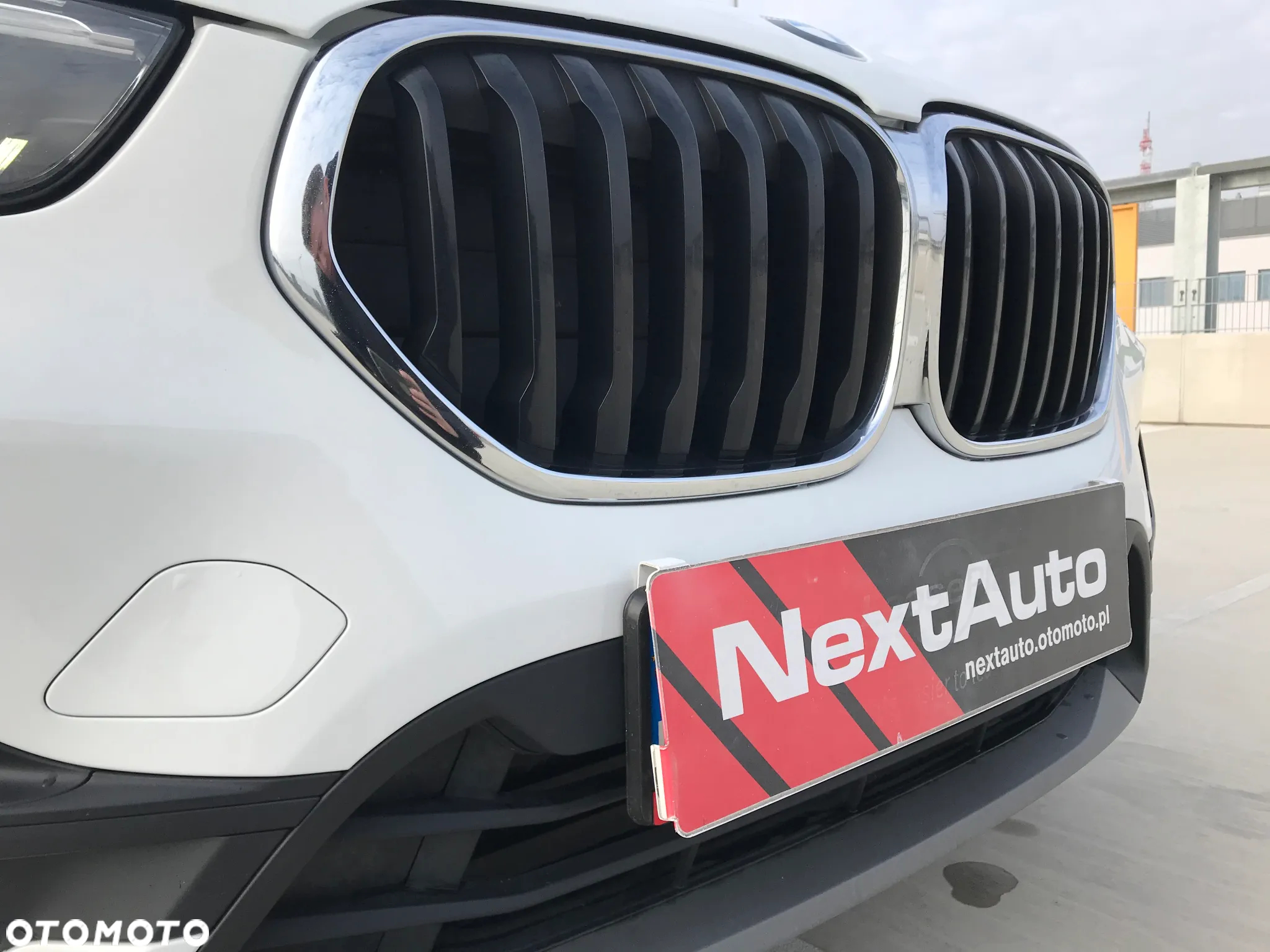 BMW X1 sDrive18i Business Edition - 20
