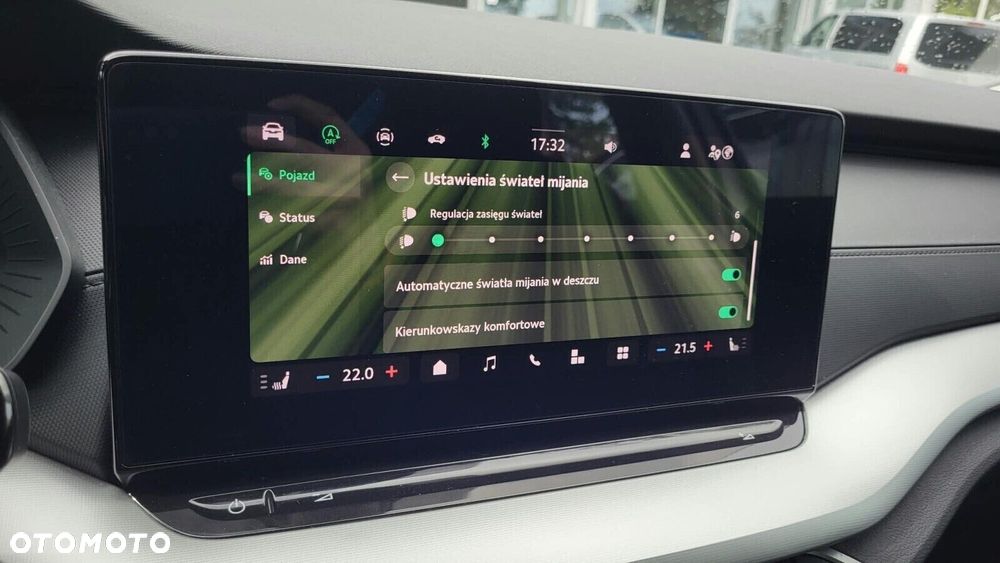 Skoda Octavia 1.5 TSI mHEV Essence DSG - 25