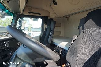 Mercedes-Benz ACTROS (33258) - 7