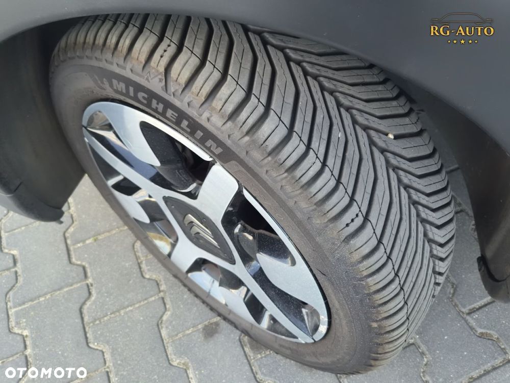 Citroën C4 Cactus - 18