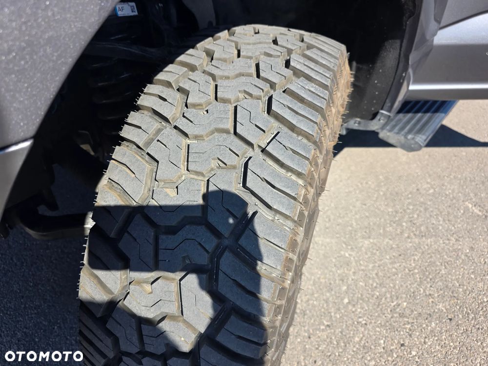Ford F150 - 25