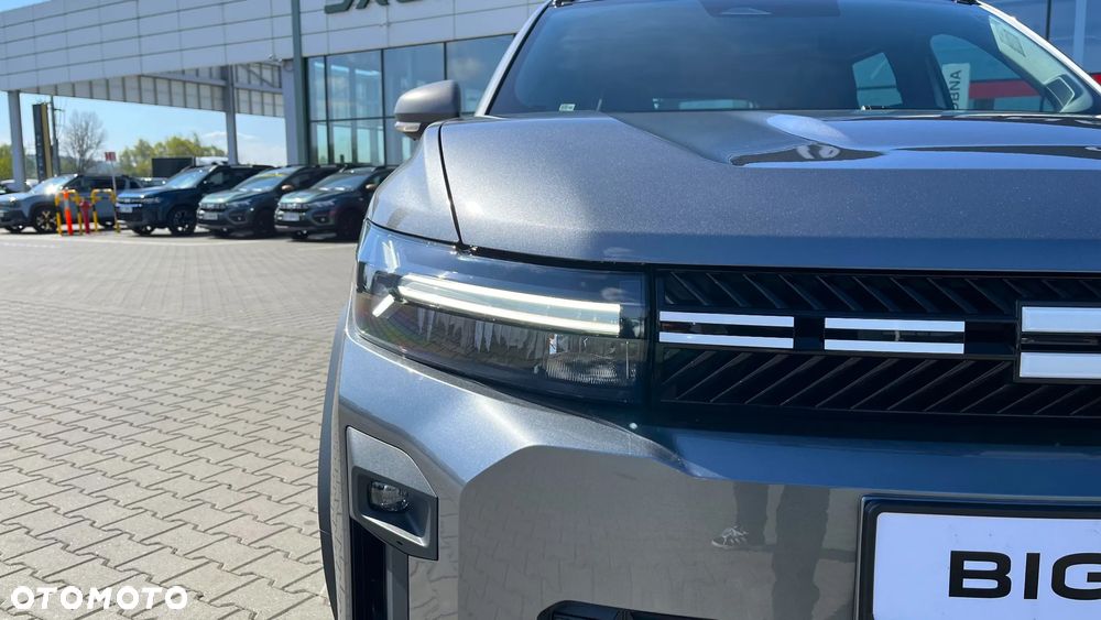 Dacia Bigster 1.2 TCe mHEV Expression - 7