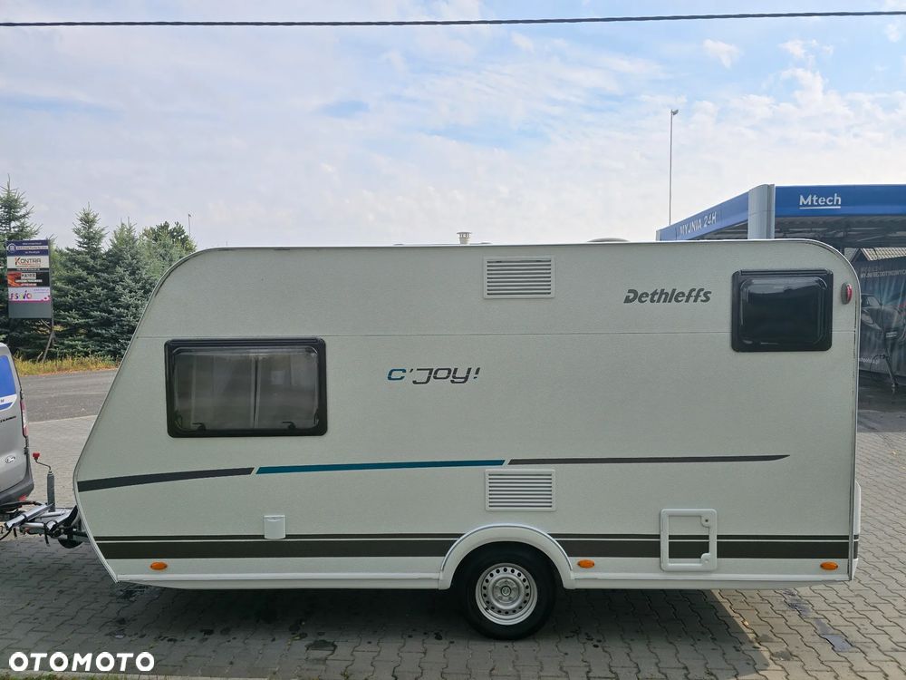 Dethleffs C'JOY 410 LK - 7