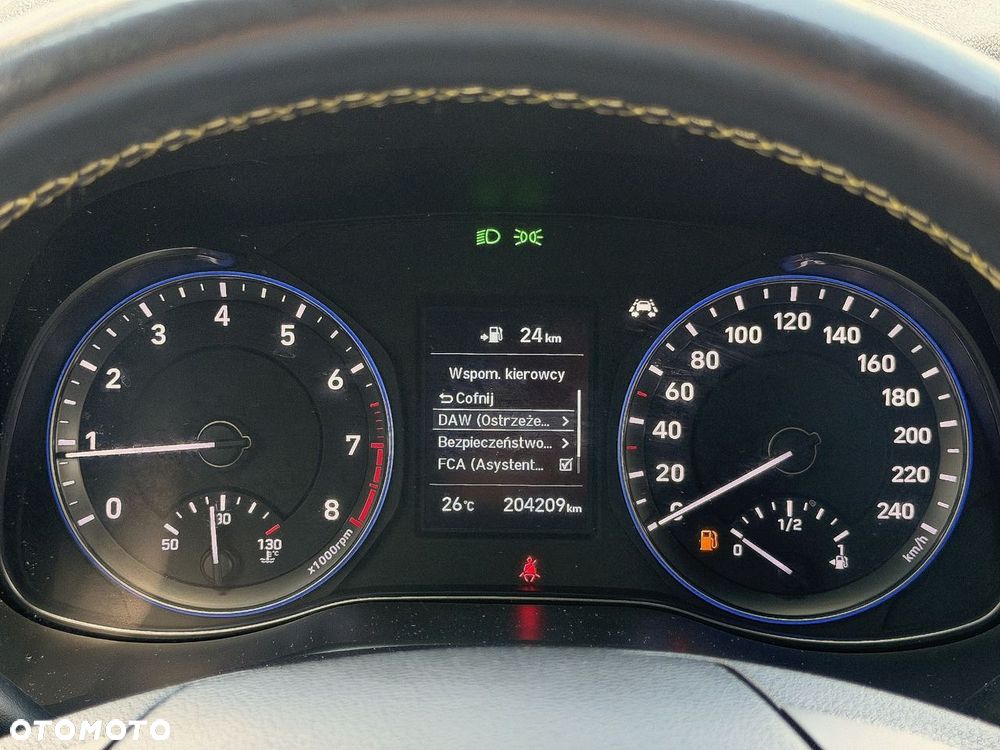 Hyundai Kona 1.0 T-GDI Style - 15