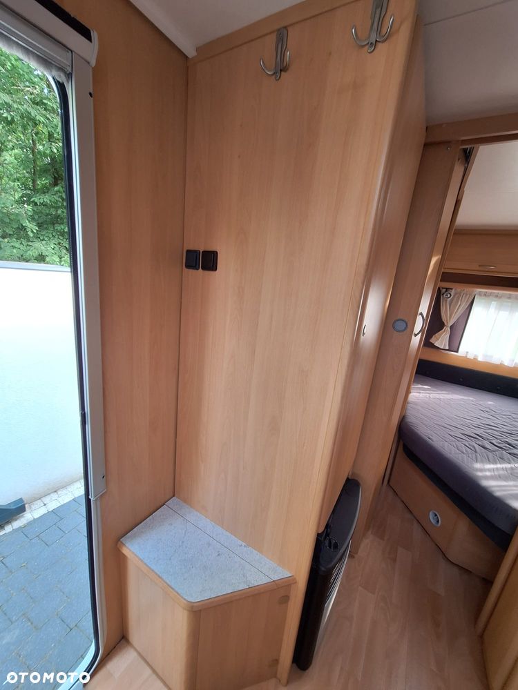 Dethleffs Camper 450D - 40