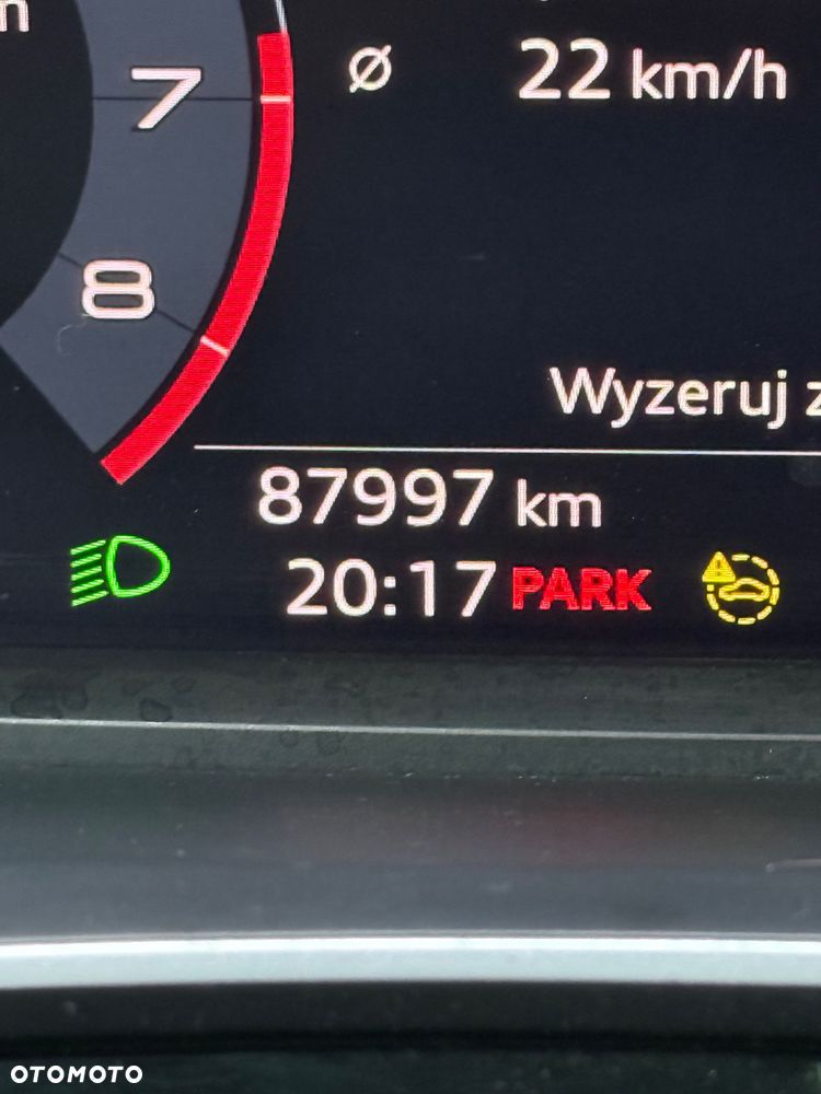 Audi Q3 45 TFSI Quattro S tronic S line - 14