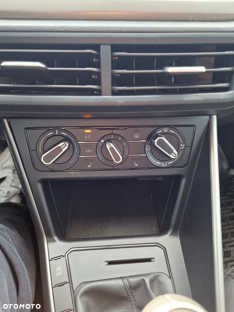 Volkswagen Polo 1.0 TSI Trendline - 19