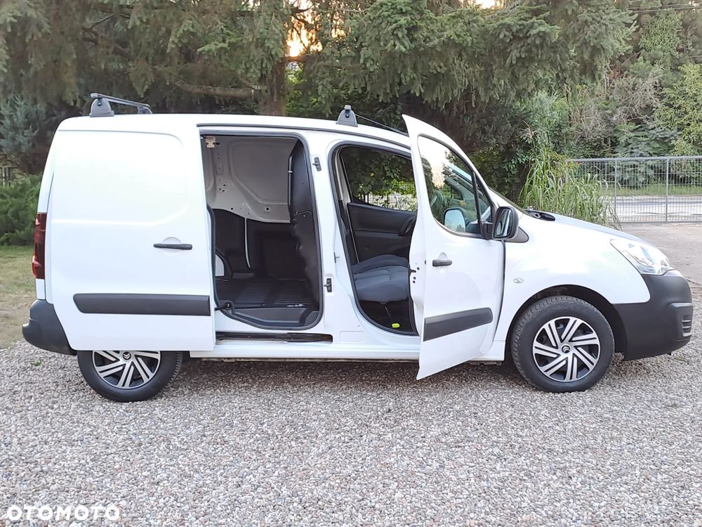 Citroën * Berlingo * - 19