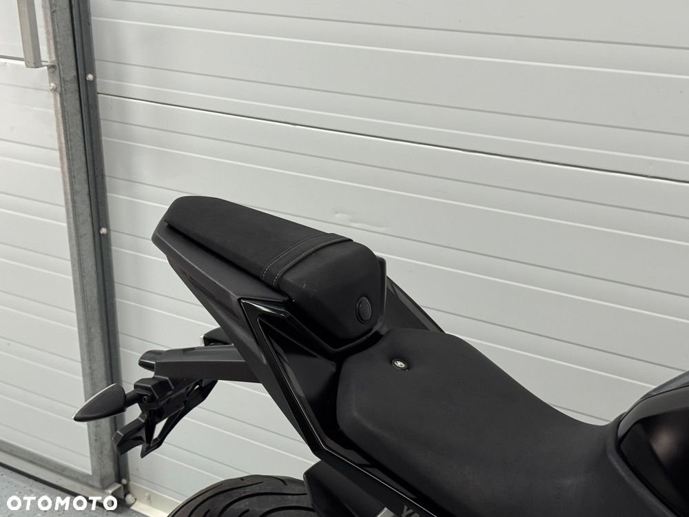Yamaha MT - 4