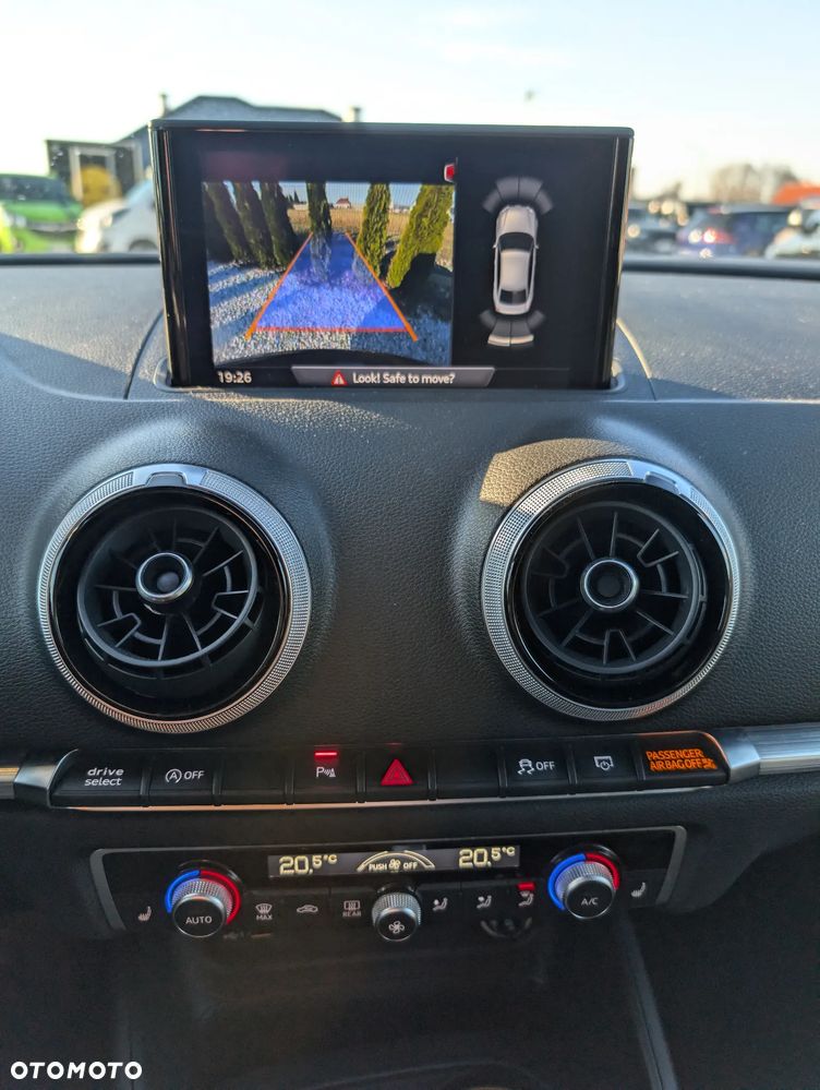 Audi A3 Limousine 40 TFSI quattro S tronic S line - 22